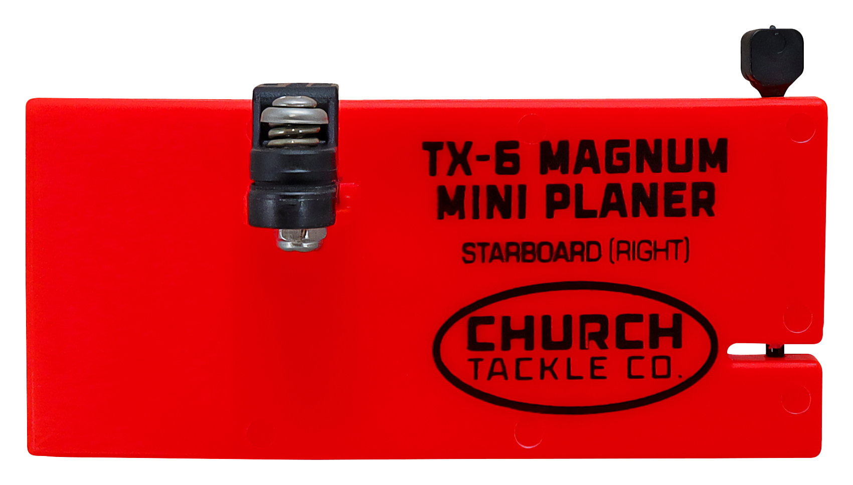 Planer Boards Go Salmon Fishing